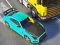 Gioco Traffic Racer Online in linea