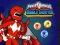 Gioco Power Rangers Bubble Shoot in linea