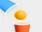 Gioco Tricky Cups? in linea