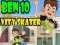 Gioco Ben 10 Gravity Skater in linea
