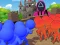 Gioco Squid Game Crowd Pusher in linea