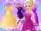 Gioco Cinderella Dress Up Girls in linea