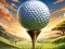 Gioco Unblocked Golf Challenge in linea