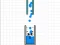 Gioco Happy Glass 3 in linea