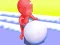Gioco Giant Snowball Rush in linea