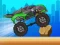 Gioco Mad Truck Driving in linea