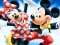 Gioco Mickey Mouse Jigsaw Puzzle Collection in linea
