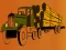 Gioco Logging Trucks Coloring in linea