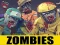 Gioco Crowd Zombie 3D in linea