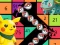 Gioco Pokemon Bricks Breaker in linea