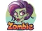 Gioco Mrs. Zombie in linea