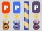 Gioco Parking Path in linea