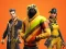 Gioco Fortnite Memory in linea