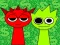 Gioco Sprunki Money Stack Incredibox in linea