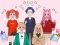 Gioco Fun Dress Up Game in linea