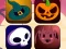 Gioco Halloween Match 3 in linea