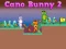 Gioco Cano Bunny 2 in linea