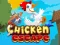 Gioco Chicken Escape in linea