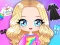 Gioco Chibi Beauty Salon Dress Up And Spa in linea