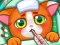 Gioco Cat Doctor Simulator in linea