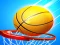Gioco Dunk Ball Shot The Hoop Basketball Hit in linea