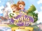 Gioco Sofia the First Puzzle in linea