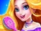 Gioco Cinderella Dress Up: Prince Fashion Charming in linea
