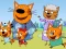 Gioco Cat Family Educational Games in linea