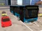Gioco Bus Parking Cityscape Depot in linea