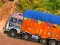 Gioco Off Road Truck Cargo Delivery in linea