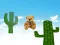 Gioco Fall cactus Season 1 teddy in linea