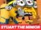 Gioco Stuart the Minion Jigsaw Puzzle in linea