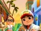 Gioco Subway Surfers World Tour: Marrakesh in linea