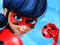 Gioco LadyBug Popstar Dress up in linea