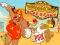Gioco Super Wrestlers : Slaps Fury in linea