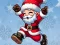 Gioco Flappy Santa Claus in linea