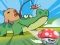 Gioco Capybara Go! in linea