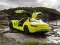 Gioco Mercedes-Benz SLS E-Cell Puzzle in linea