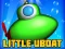 Gioco Little UBoat in linea