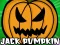 Gioco Jack Pumpkin in linea
