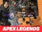 Gioco Apex Legends Jigsaw Puzzle in linea