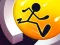 Gioco Stickman runner in linea