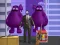Gioco One Bullet To Grimace in linea