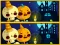 Gioco Find Differences Halloween in linea