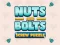 Gioco Nuts and Bolts Screw Puzzle in linea