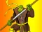 Gioco Ninja Turtles Dress Up in linea