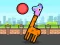 Gioco Volley Lama in linea