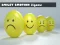 Gioco Smiley Emotion jigsaw in linea