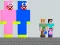 Gioco Huggy Kissy vs Steve Alex in linea