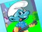 Gioco Smurf Dress Up in linea
